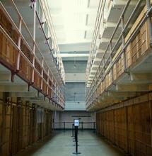 Jeff Mizanskey Released from Life Sentence for Weed