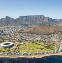 Jihoafrická republika legalizuje marihuanu pro osobní potřebu