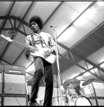 Jimi Hendrix