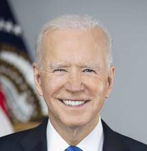 Reacties plan Biden: ‘It’s a really big fucking deal’