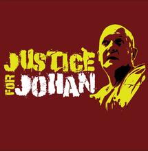 Johan van Laarhoven eist 44 miljoen euro schadevergoeding