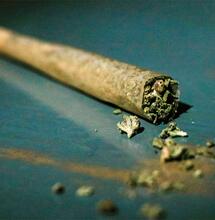 Wie baut man einen guten Joint?