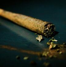 Joint vs. Spliff