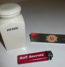 Comment rouler un joint : guide pour débutants