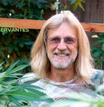 Cultivez avec Jorge Cervantes