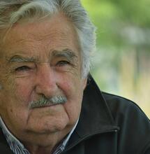 RIP José Mujica