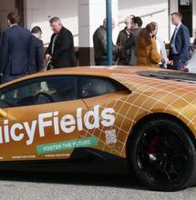 Escroquerie : des poursuites judiciaires contre Juicy Fields