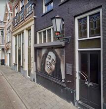 Kampen twee maanden zonder coffeeshop