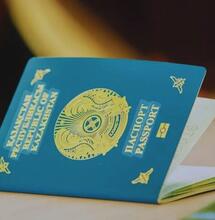 Kazachstan wprowadza paszporty z konopi