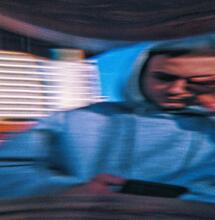 Když marihuana způsobuje paranoiu