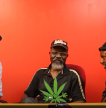 "Cannabis proibita dal colonialismo" Kenya pensa green