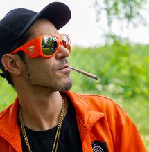 Interview Stoner VIP : DJ Keshkoon