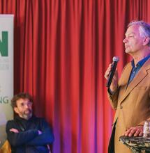 Keurmerk Cannabis Verkooppunten versterkt met ervaren bestuurders