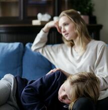 Kids offered brain surgery before cannabis on the NHS.