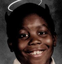 Killer Mike „MICHAEL”
