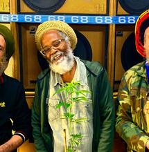 Le dub made in Amsterdam de King Shiloh