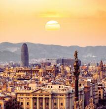 Kluby konopne w Barcelonie zagrożone