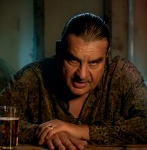 Knuffelcrimineel Ferry is terug