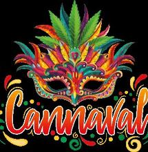 Komt wietexperiment aan bod bij het carnaval?