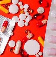 Koncerny farmaceutyczne tracą miliardy