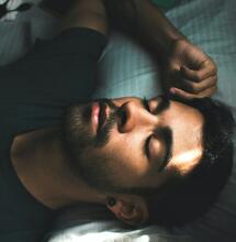 Konopí a spánek – jaké jsou účinky?