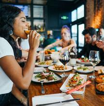 Konopí, hubnutí a chutě na jídlo