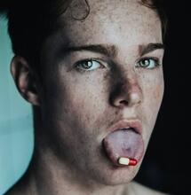 Konopí jako pomoc při závislosti