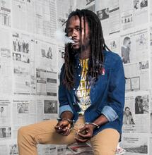 Konopí, umění a kreativita