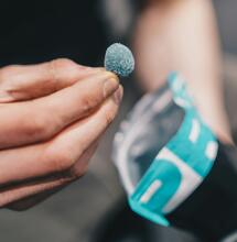 Konopné bonbony a co nich musíte vědět