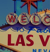 Konopny Hotel w Las Vegas