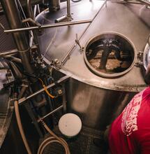 Konopný gigant Tilray kupuje pivovary