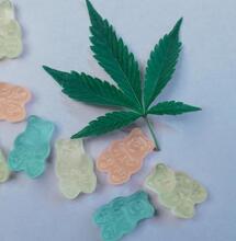 Konsumpcja marihuany