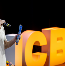 Der Amerikaner, der die europäische Cannabislandschaft verändert