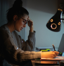 CBD for Stress-Free Studying: Stay Focused & Balanced