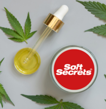 Soft Secrets : How A Magazine Helped Change The World