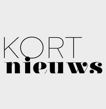 Kort nieuws