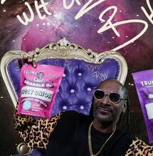 Krążki cebulowe od Snoop Dogg’a