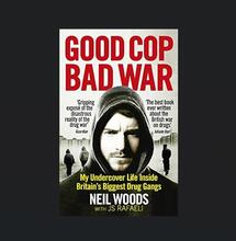 LEAP-symposium: Hoe verder met het drugsbeleid?