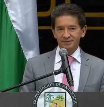 Il candidato alla presidenza Gutierrez vuole a Colombia potenza mondiale nella cannabis