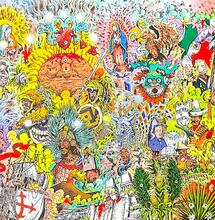La Historia del Cannabis en México por Mossy Giant