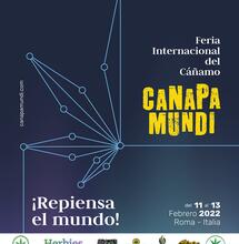 ¡Canapa Mundi en 2022!