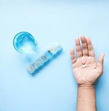 Lab-Designed Cannabis Compound Relieves Pain Without Side-Effects.