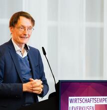 Ministro della Salute tedesco crede nella legalizzazione entro aprile