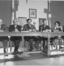 14 décembre 1973 : publication du rapport Le Dain sur l’usage des drogues à des fins non médicales 