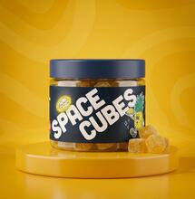 Edibles au THC : la galaxie LEAFZ arrive en France