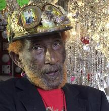 Lee Scratch Perry