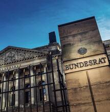 Legalisierung in Deutschland - Stellungnahme des Bundesrates