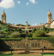 L’usage du cannabis récréatif légalisé en Afrique du Sud