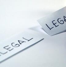 Legalize Cannabis: Cannabis Legislation on a Global Scale