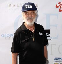 Legenda Tommy Chong slaví 85. narozeniny
